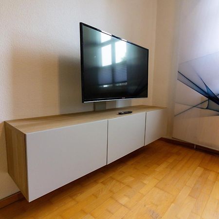 Ferienwohnung Pasewalk, 110 Qm Mit Geschirrspueler Papendorf  Kültér fotó