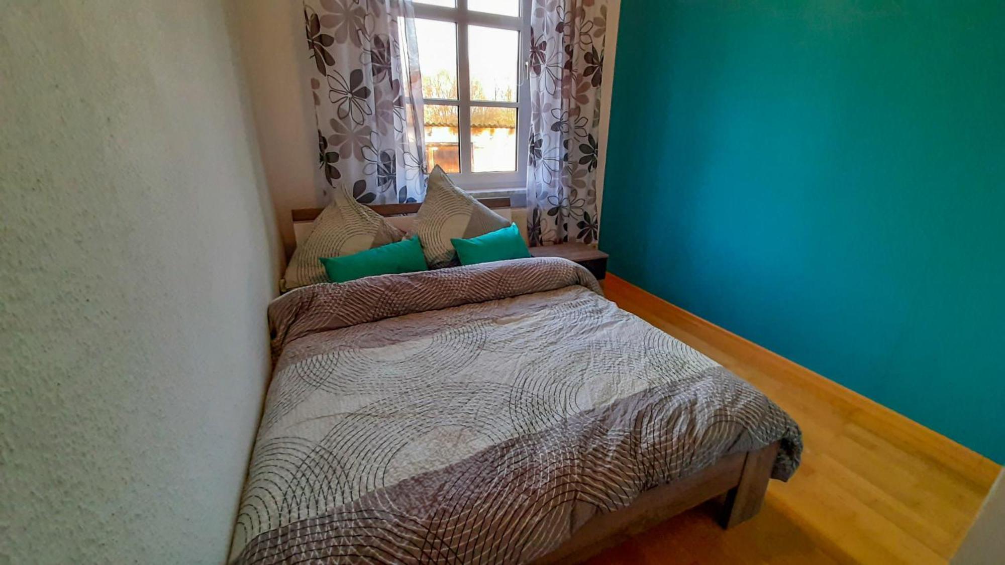 Ferienwohnung Pasewalk, 110 Qm Mit Geschirrspueler Papendorf  Kültér fotó