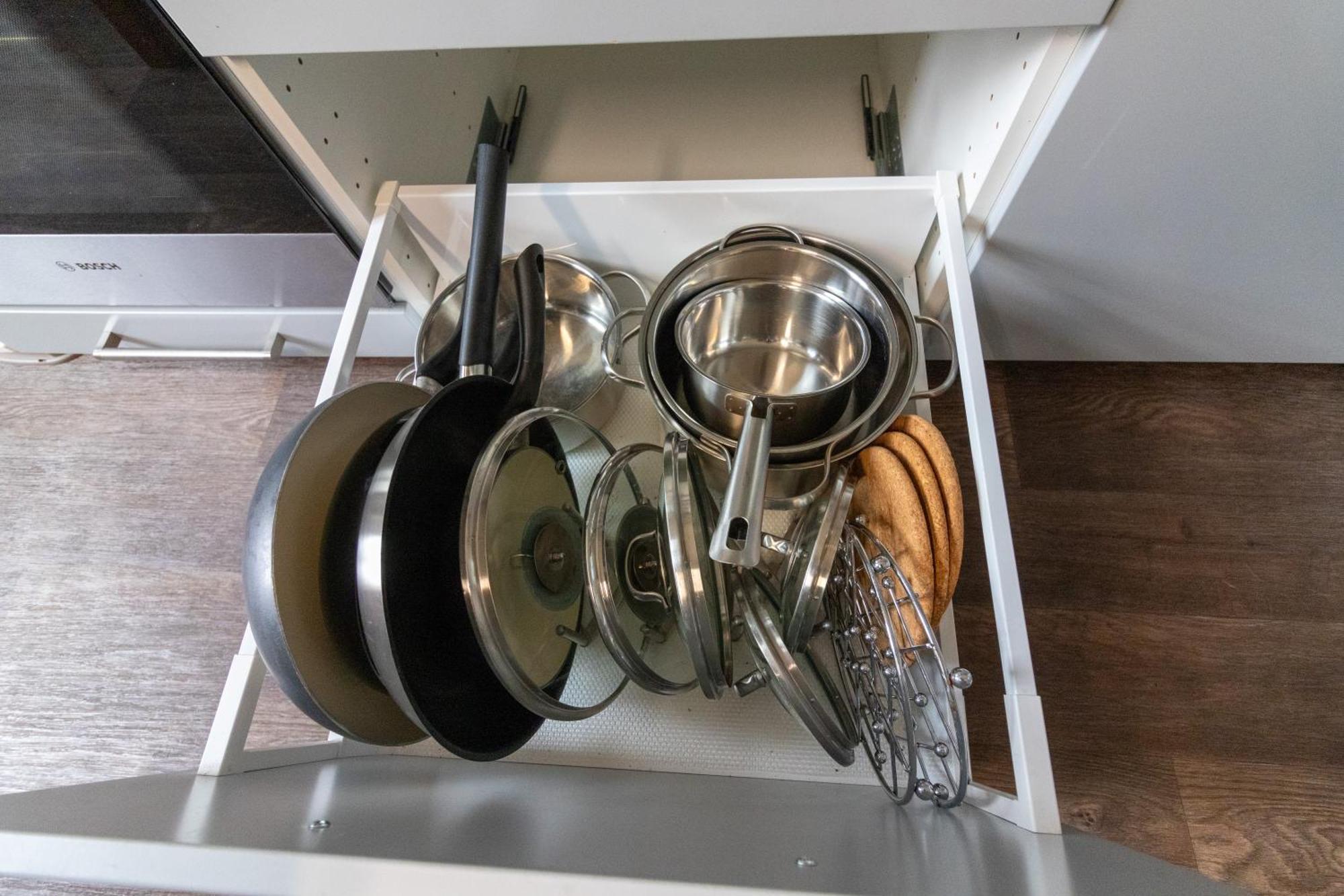 Ferienwohnung Pasewalk, 110 Qm Mit Geschirrspueler Papendorf  Kültér fotó